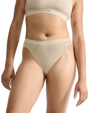 Sloggi Ever Ease Tai Sand Beige - Naturel