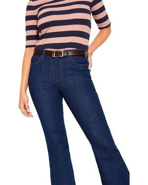 Esprit Accessoires 999ea1s806 Belt - Blue