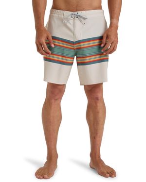 Billabong Spinner LT Boardshort - Natur