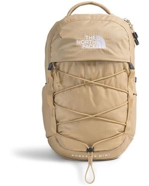 The North Face NF0A52SWLK51 BOREALIS MINI BACKPACK Zaino sportivo Uomo KHAKI STONE Taglia OS - Neutro