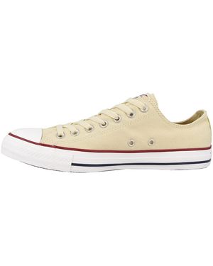Converse Schuhe Chuck Taylor all Star Hi White - Neutro