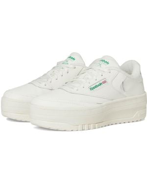 Reebok Trainers For - White
