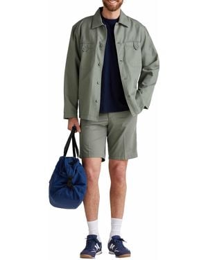 Benetton Bermuda - Nero