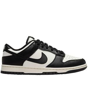 Nike Dunk Low Retro SE Sneaker - Schwarz