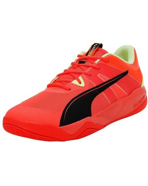 PUMA Scarpe sportive da indoor Eliminate Pro II per - Rosso