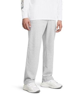 Under Armour Rival Fleece-Hose für - Schwarz