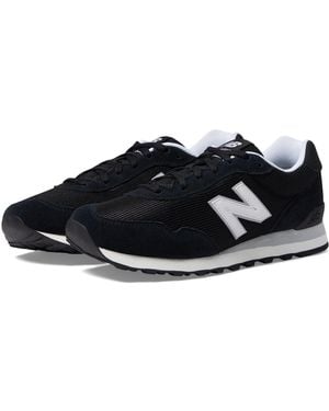 New Balance 515 V3 Trainer - Black