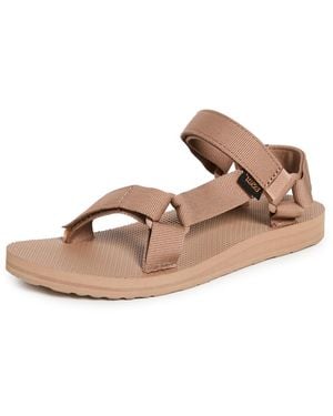 Teva Original Universal Sand Dune - White