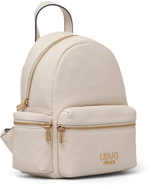 Liu Jo LIU JO Zaino casual comodo - Neutro