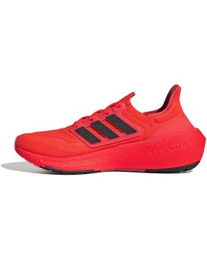 adidas Ultraboost Light - Rosso