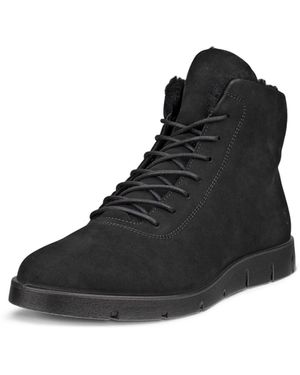 Ecco Bella Ankle Boot - Black