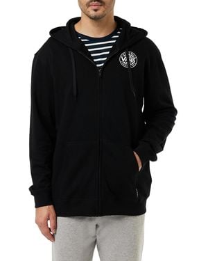 Vans Original Zip - Nero