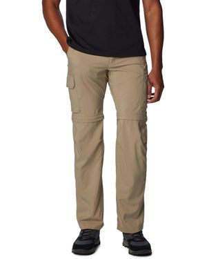 Columbia Utility Convertible Trousers - Black