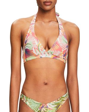 Esprit Palm Beach Rcspad. Houders. - Groen