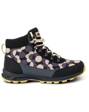 Regatta Orla Hiking Boots 5 Black - Blue