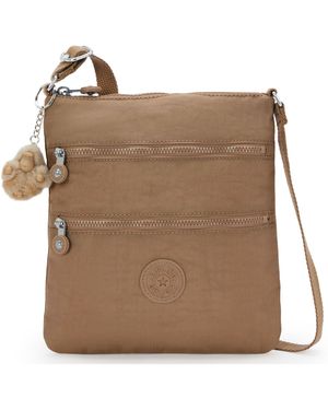 Kipling Keiko Crossbody Mini Bag - Brown