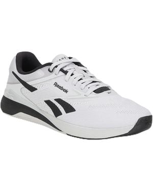 Reebok Nano X5 Sneaker - Weiß
