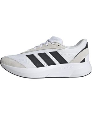 adidas Lightshift Shoes - Bianco