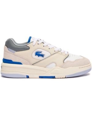 Lacoste Lineshot 124 1 Sfa Trainers Eu 38 - White