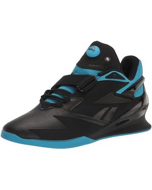 Reebok Legacy Lifter Iii Cross Trainer da uomo - Nero