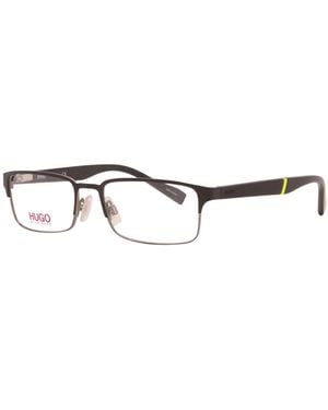 HUGO Boss Hg 0136 Sunglasses - Black