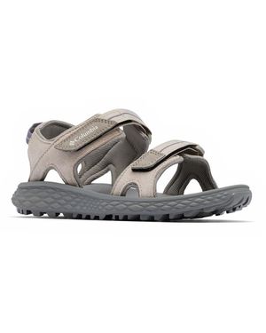 Columbia Konos Hiker 2-Strap - Grigio