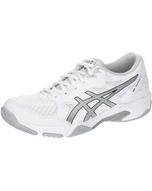 Asics Gel-Rocket 11 - Bianco