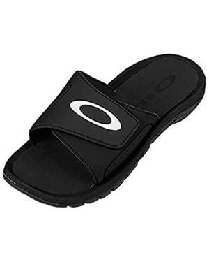 Oakley Blackout - Uk