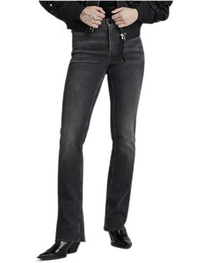 G-Star Noxer Bootcut Jeans - Nero