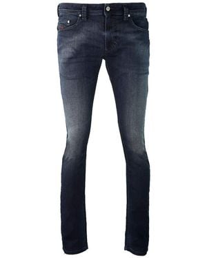 DIESEL Denim Thavar 32 - Blu