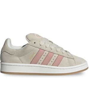 adidas Campus 00s W Shoes Code Ji2752 Beige - Grey
