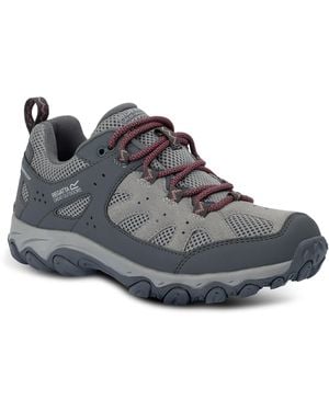 Regatta Edgepoint IV Low Hiking Shoes EU 36 - Grau