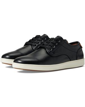 Steve Madden Fenta Modischer Sneaker - Schwarz