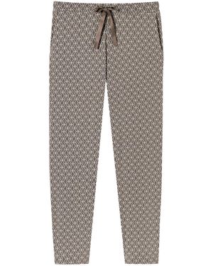 Schiesser Mix + - Grau
