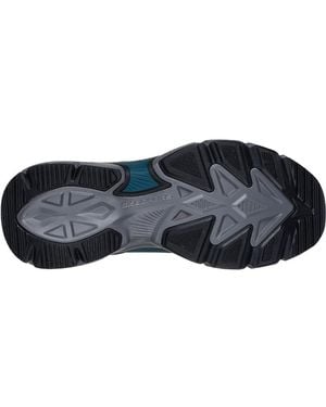 Skechers Skech-air Ventura Trainer - Blue