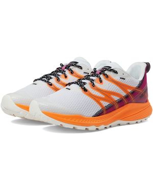 Merrell Bravada 2 Breeze Hiking Shoe - Orange