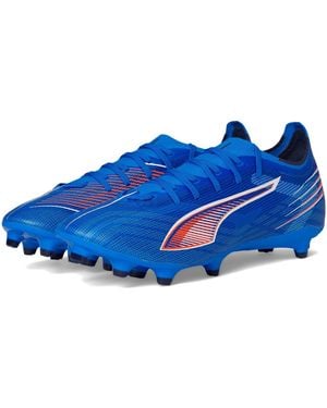 PUMA Ultra Match Firm - Blue