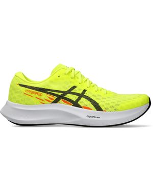 Asics Hyper Speed 4 Running Shoes - Yellow