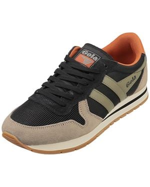 Gola Scarpe da ginnastica classiche da - Nero