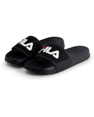 Fila Morro bay Spiro Wmn - Nero