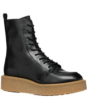 Geox D Elidea B - Negro