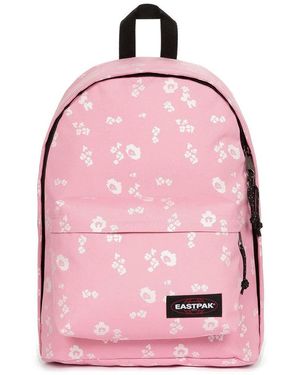 Eastpak OUT OF OFFICE Rucksack - Pink