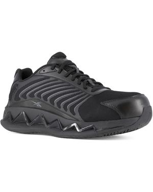 Reebok Zig Elusion Heritage Arbeitsschuh - Blau