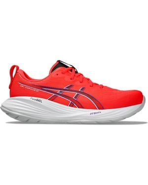 Asics Gel-cumulus 27 Running Shoes - Red
