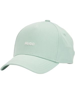 HUGO BOSS Cara - Grün