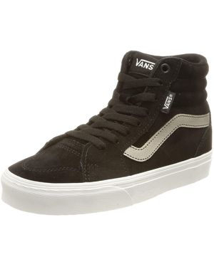 Vans Filmore Ciao - Nero