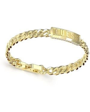Guess Jewels Jewellery Model Jumb05015jwygs - Multicolour