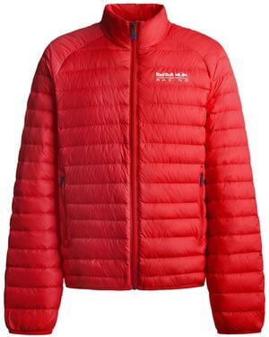 Pepe Jeans Red Bull Racing X Rbr Thinsulate Jacket Jacket