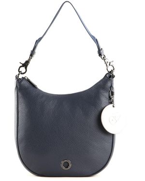 Mandarina Duck Mellow Leather P10FZT75 - Blu
