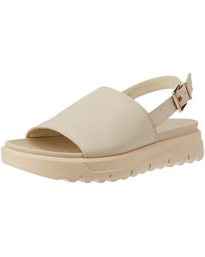 Geox D Xand 2.1S - Nero